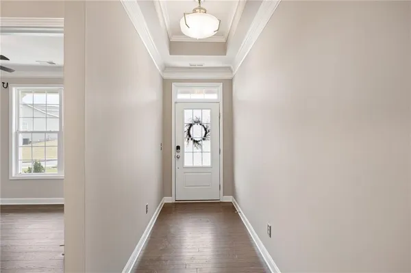 $574,900 | 741 Rockwood Court, Canton, GA 30115