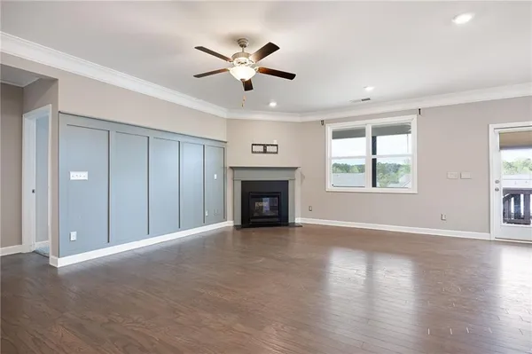 $574,900 | 741 Rockwood Court, Canton, GA 30115