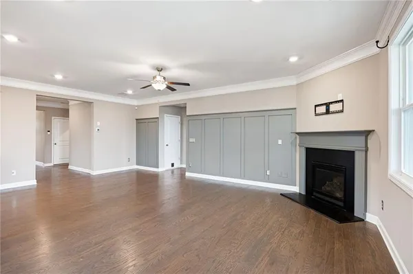 $574,900 | 741 Rockwood Court, Canton, GA 30115