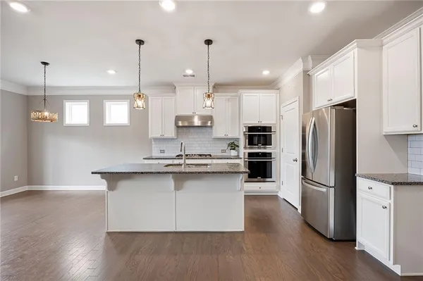 $574,900 | 741 Rockwood Court, Canton, GA 30115