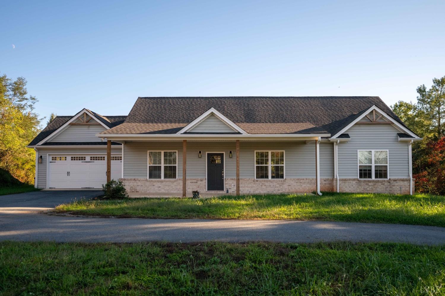 8161 Forest Road Goode, VA 24556 - Photo 1 of 50