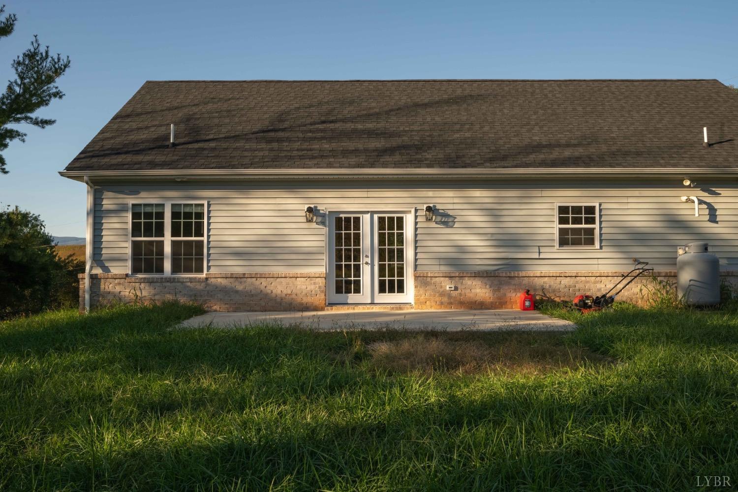 8161 Forest Road Goode, VA 24556 - Photo 46 of 50