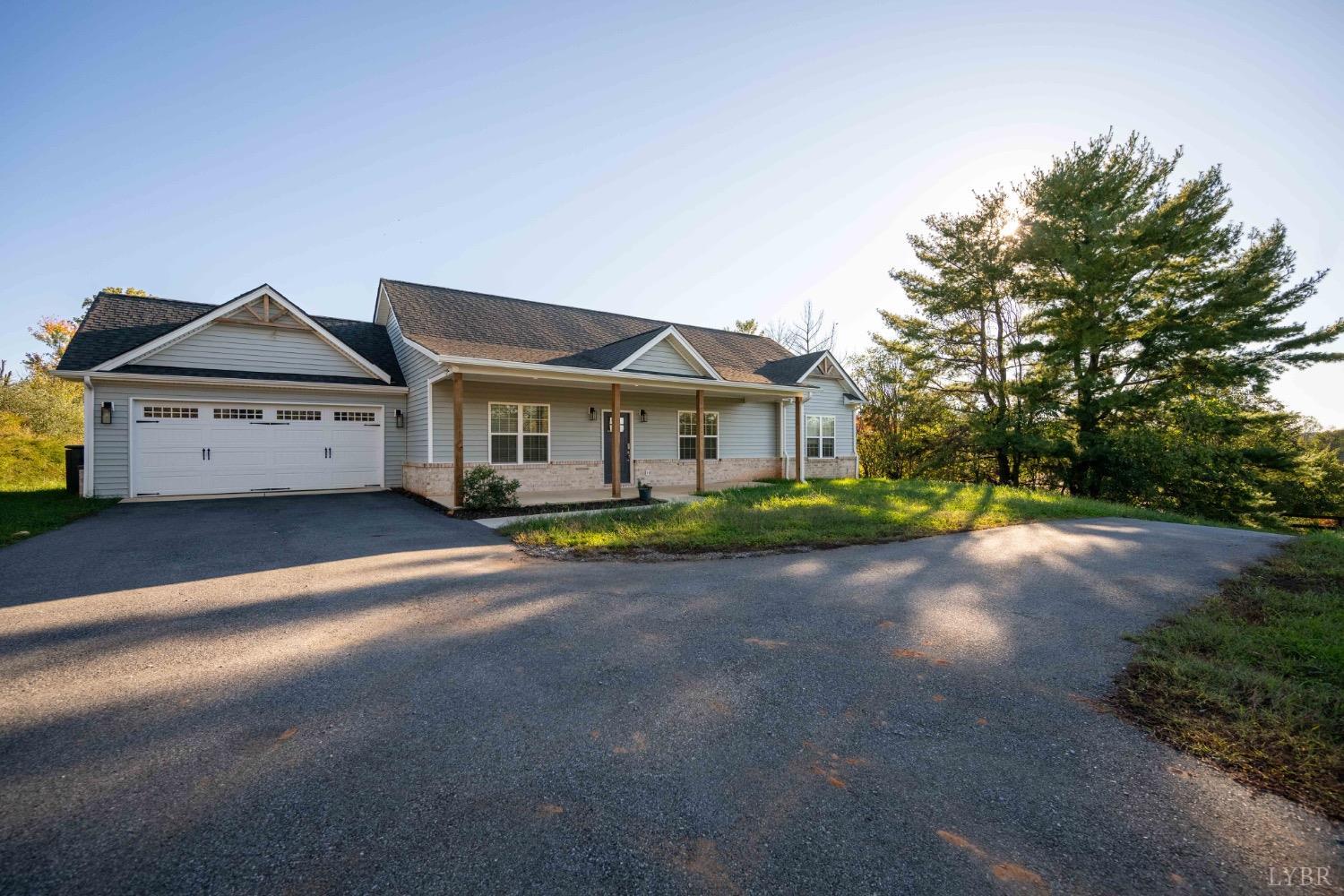 8161 Forest Road Goode, VA 24556 - Photo 49 of 50