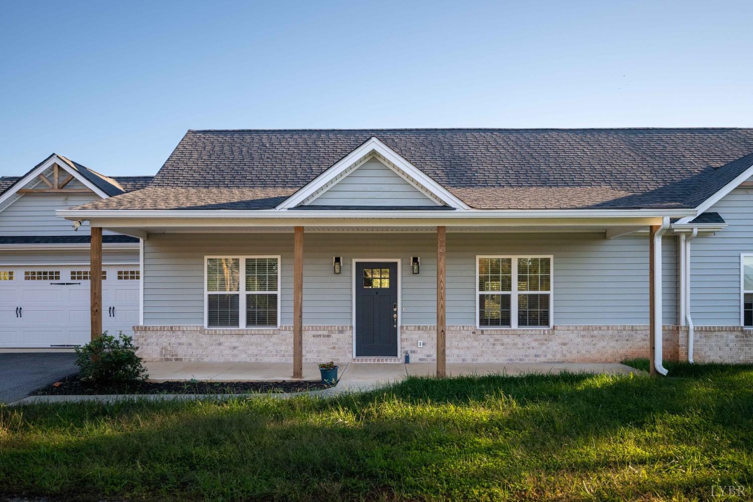 8161 Forest Road Goode, VA 24556 - Photo 50 of 50