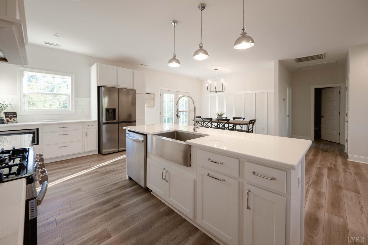 8161 Forest Road Goode, VA 24556 - Photo 6 of 50