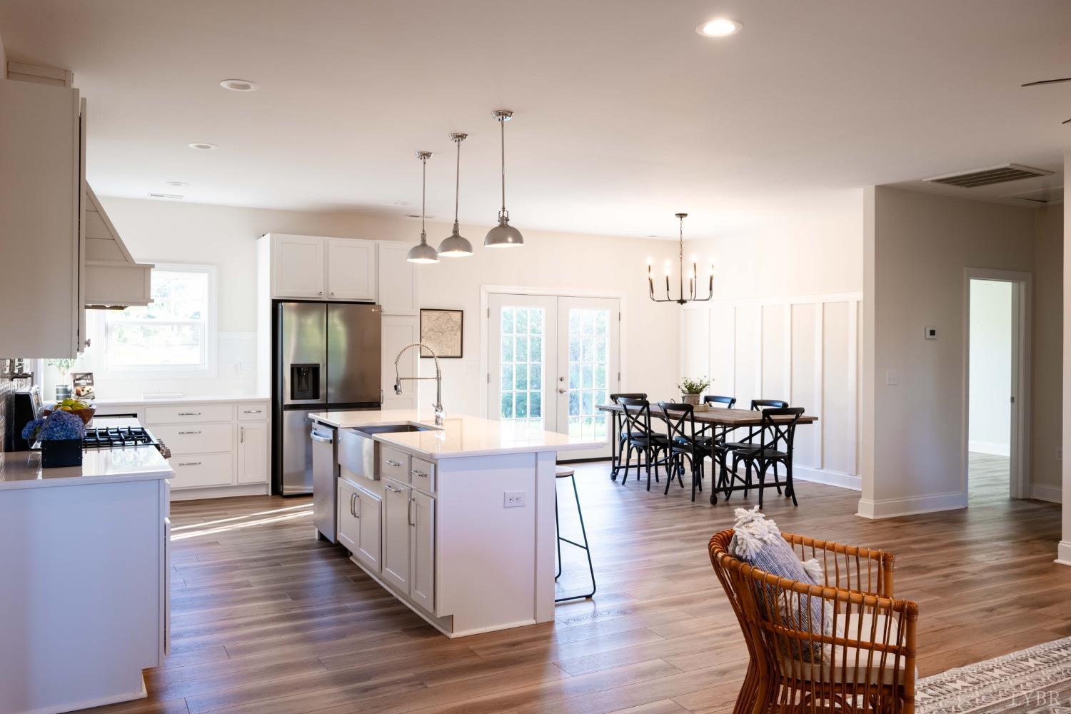 8161 Forest Road Goode, VA 24556 - Photo 7 of 50