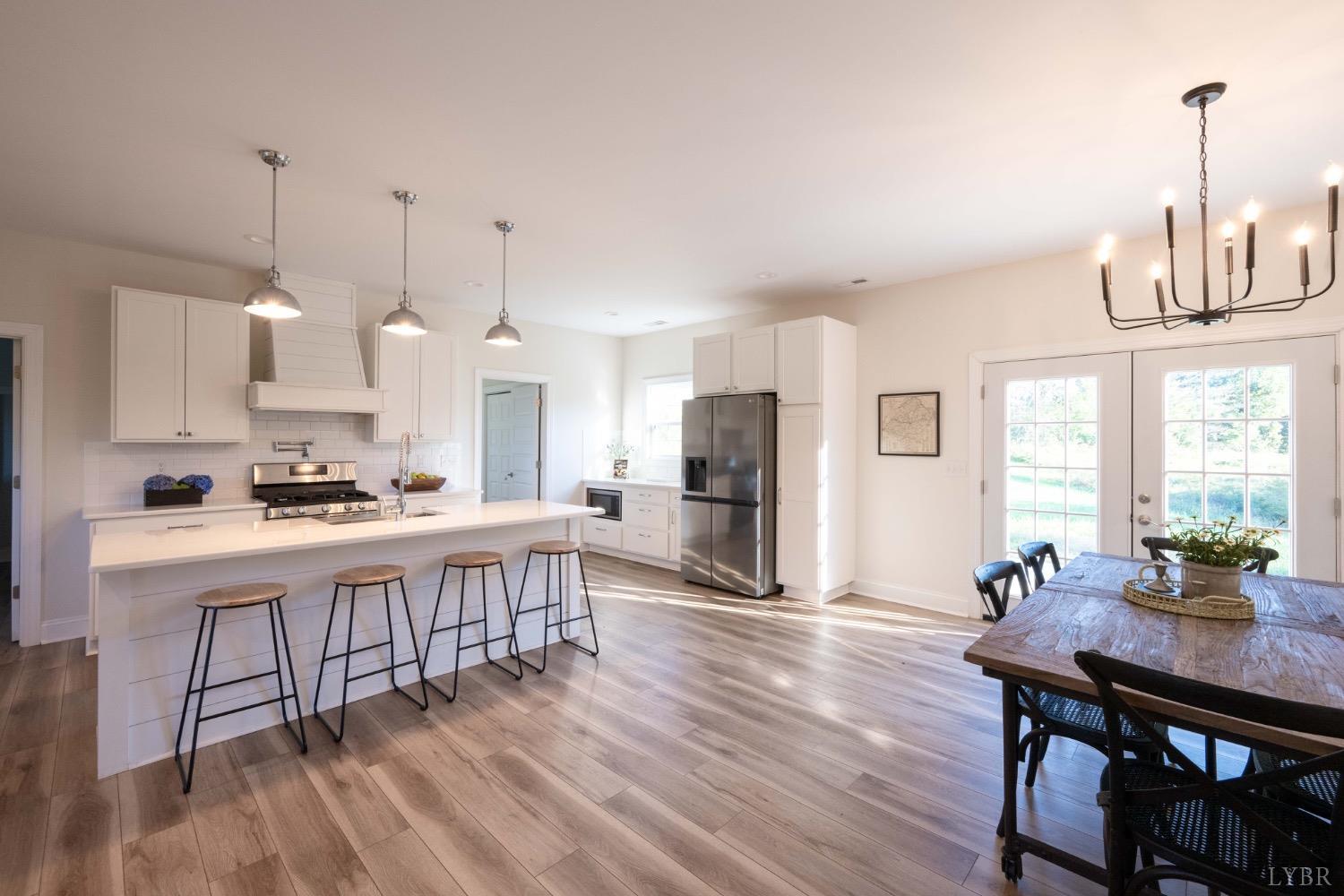 8161 Forest Road Goode, VA 24556 - Photo 8 of 50