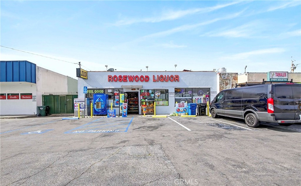 9138 Telegraph Road Downey, CA 90240 - Photo 1 of 11