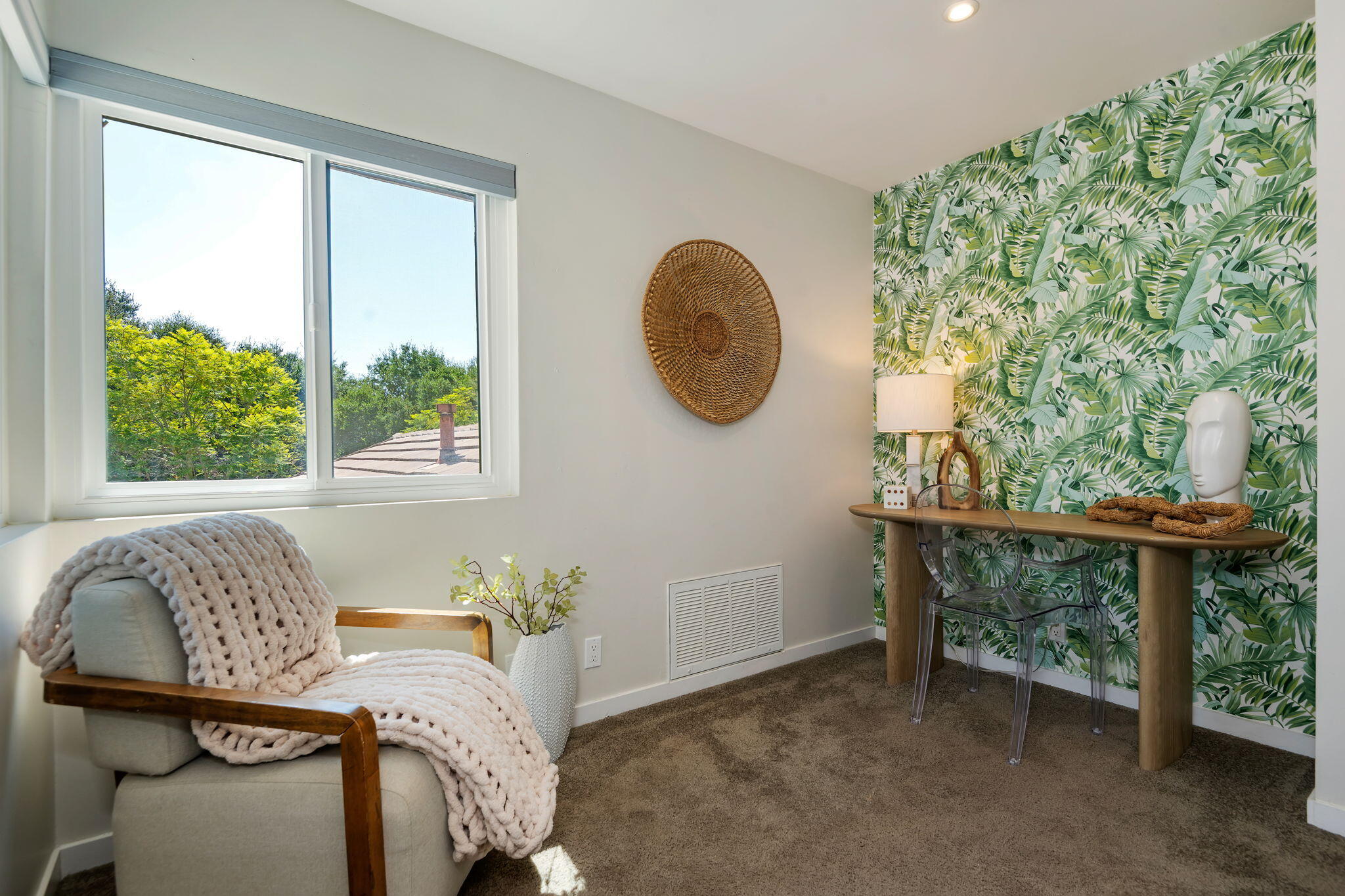 4039 Primavera Road, Unit 5 Santa Barbara, CA 93110 - Photo 21 of 32 Office/Flex Room