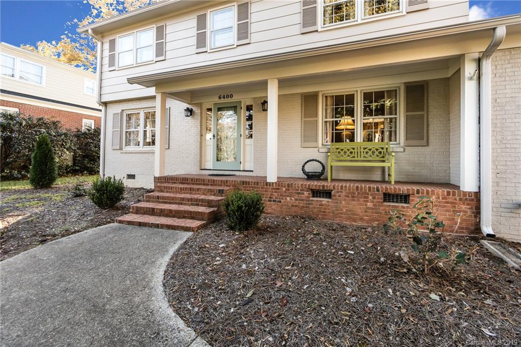 6400 Sardis Road Charlotte, NC 28270 - Photo 1 of 31 Gallery Image 1