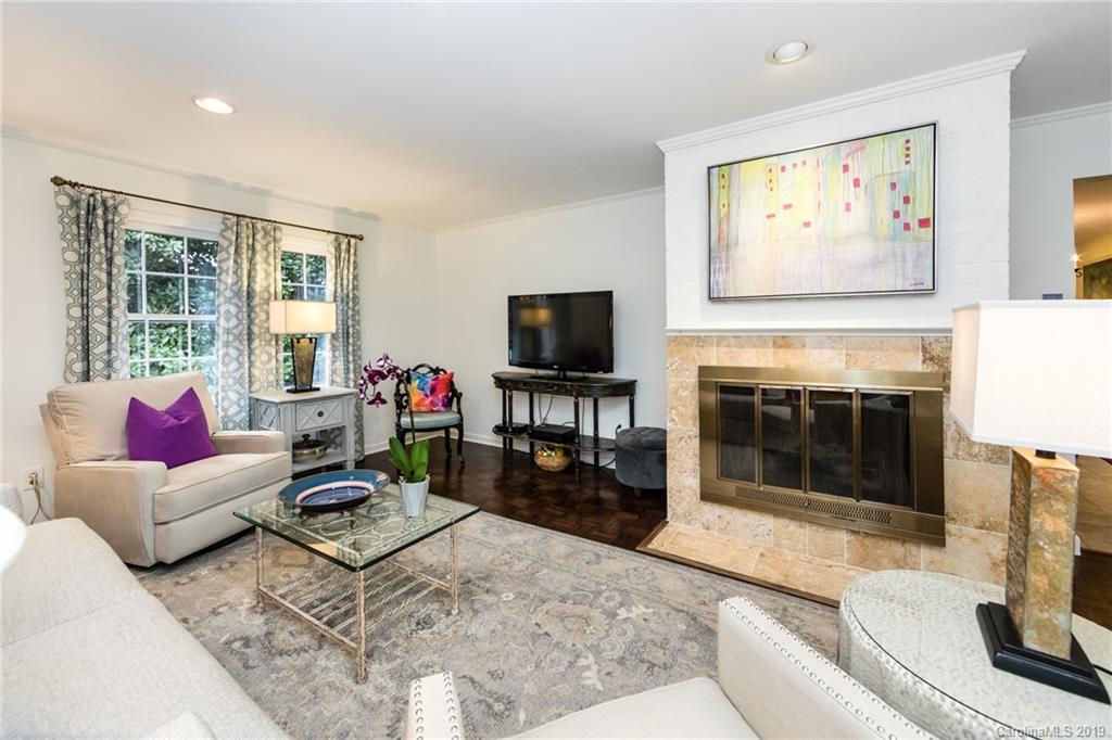 6400 Sardis Road Charlotte, NC 28270 - Photo 4 of 31 Gallery Image 4