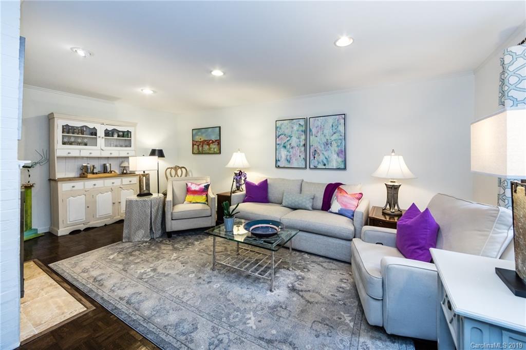 6400 Sardis Road Charlotte, NC 28270 - Photo 5 of 31 Gallery Image 5