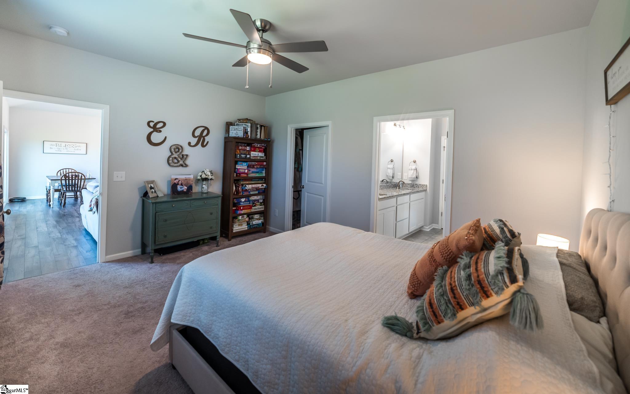 1049 Maraschino Way Lyman, SC 29365 - Photo 14 of 25