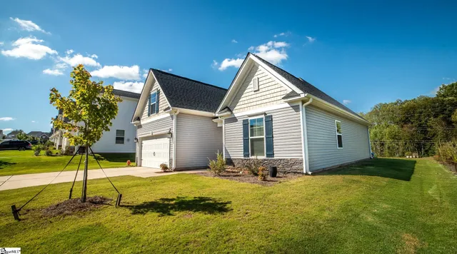 $267,000 | 1049 Maraschino Way, Lyman, SC 29365