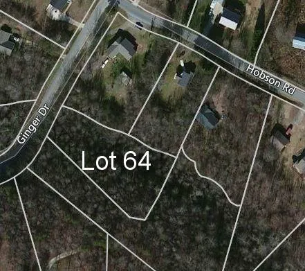 $8,500 | 64 Ginger Drive, Jasper, GA 30143