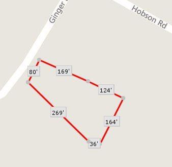 64 Ginger Drive Jasper, GA 30143 - Photo 2 of 3