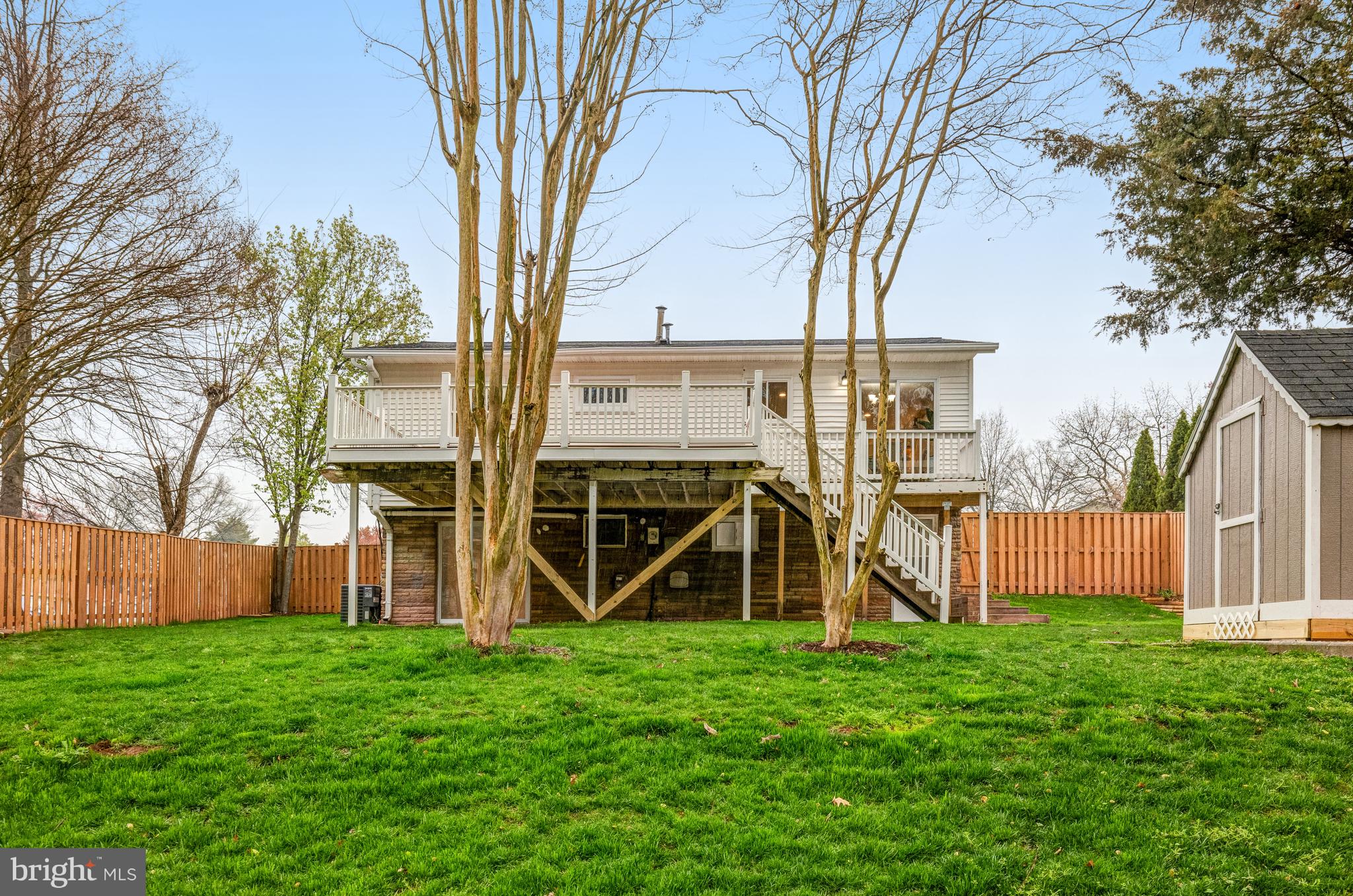 303 West Poplar Road Sterling, VA 20164 - Photo 44 of 48 Gallery Image 44