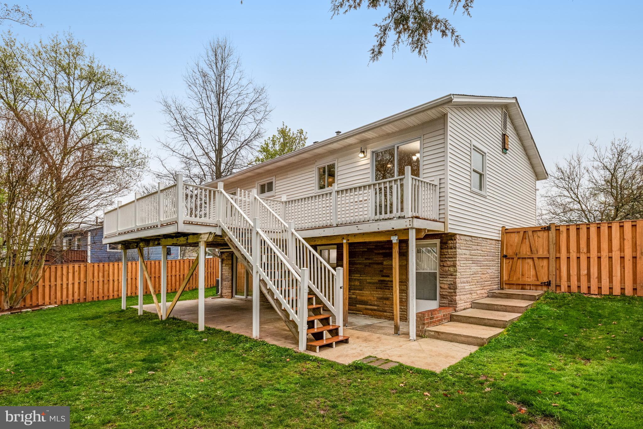 303 West Poplar Road Sterling, VA 20164 - Photo 45 of 48 Gallery Image 45