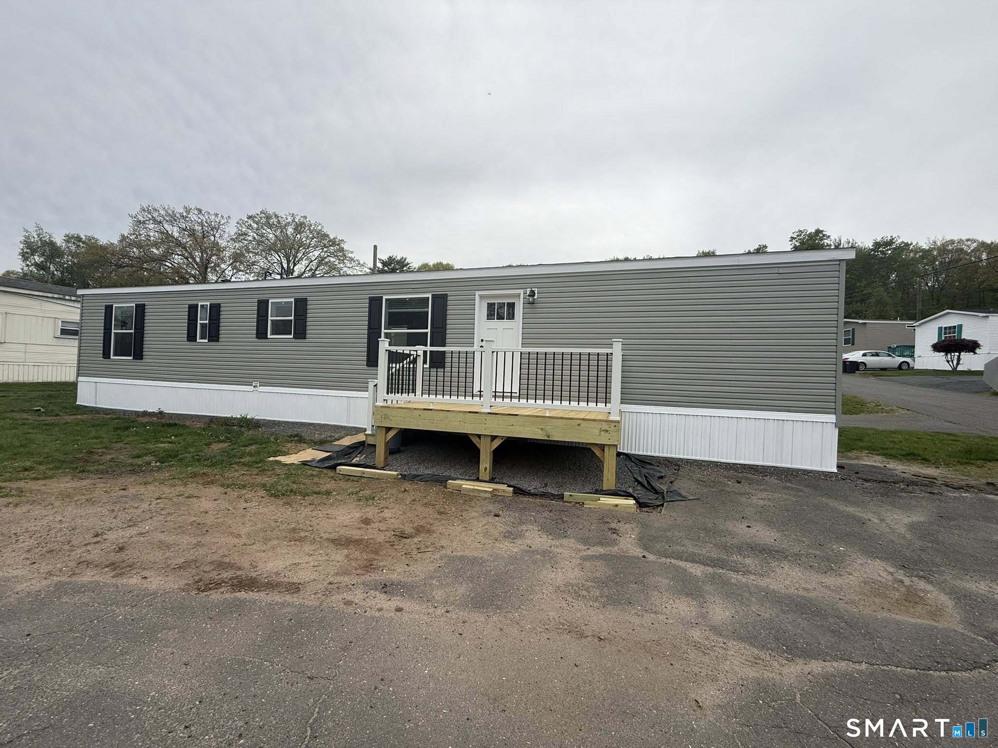 325 Kelly Road Vernon, CT 06066 - Photo 3 of 9