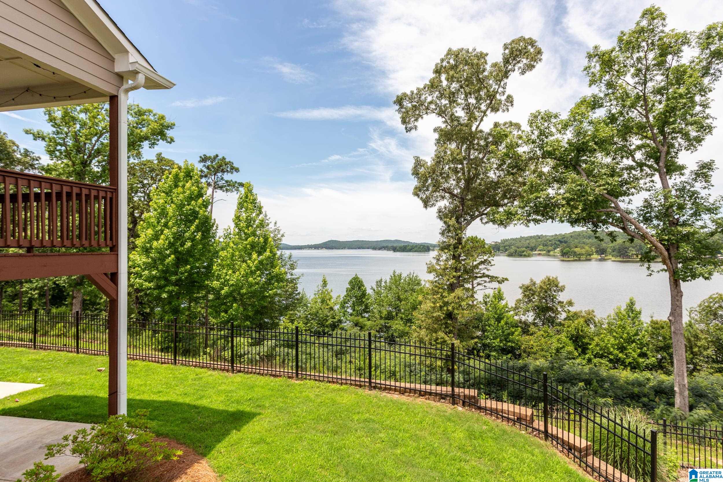 180 Shoreline View Talladega, AL 35160 - Photo 2 of 41