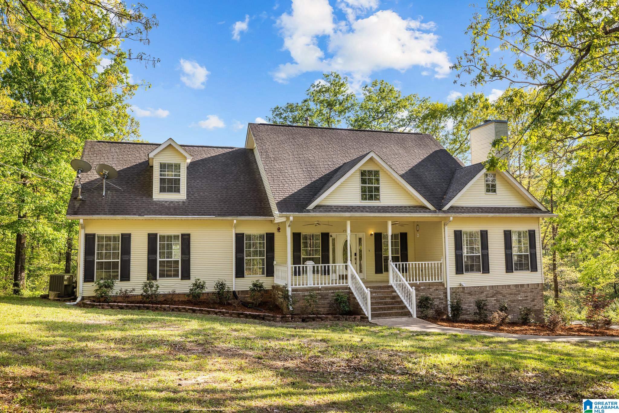 6050 Coleman Lake Road McCalla, AL 35111 - Photo 40 of 54