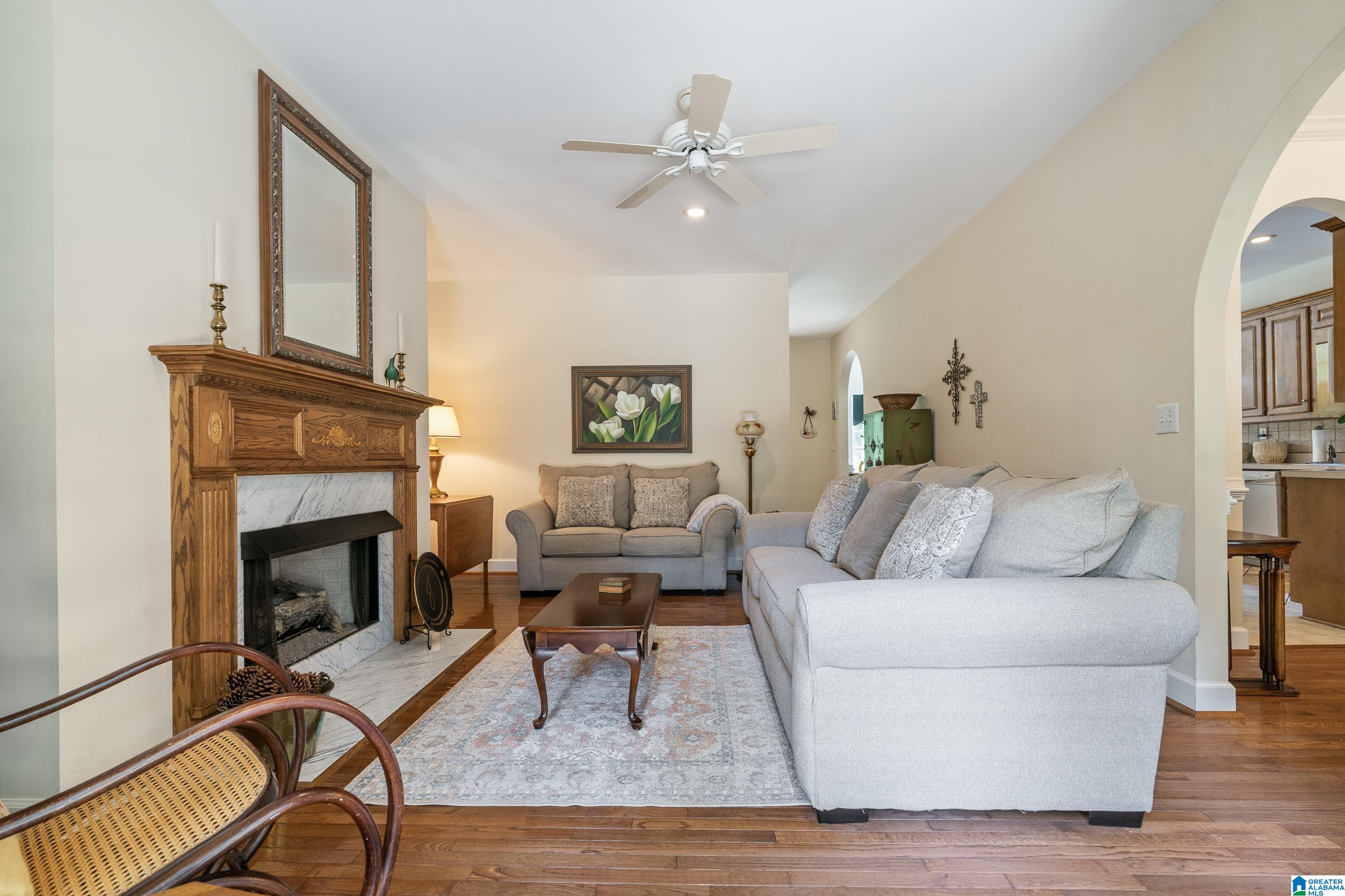241 Albert Road Lincoln, AL 35096 - Photo 11 of 73