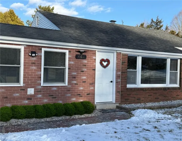 $525,000 | 461 River Road, Lincoln, RI 02865