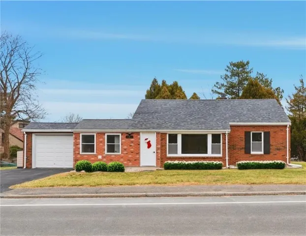 $525,000 | 461 River Road, Lincoln, RI 02865