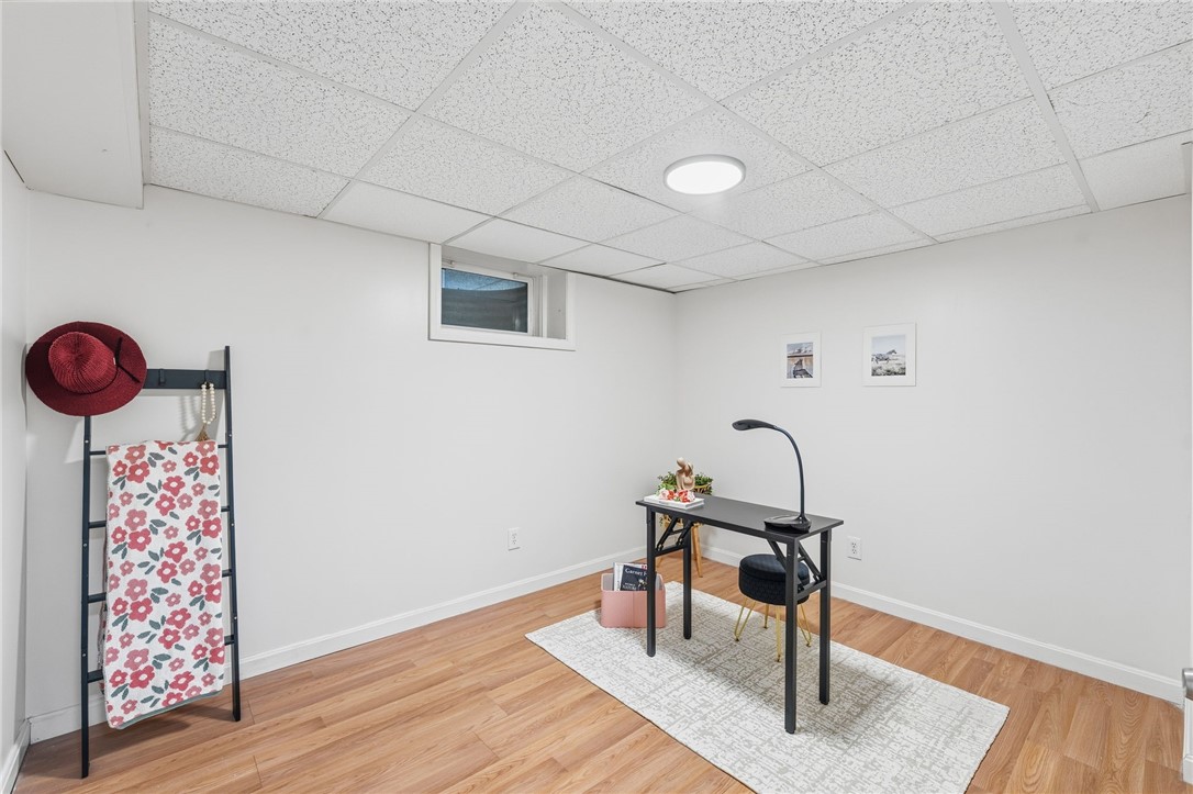 461 River Road Lincoln, RI 02865 - Photo 18 of 30 Lower level