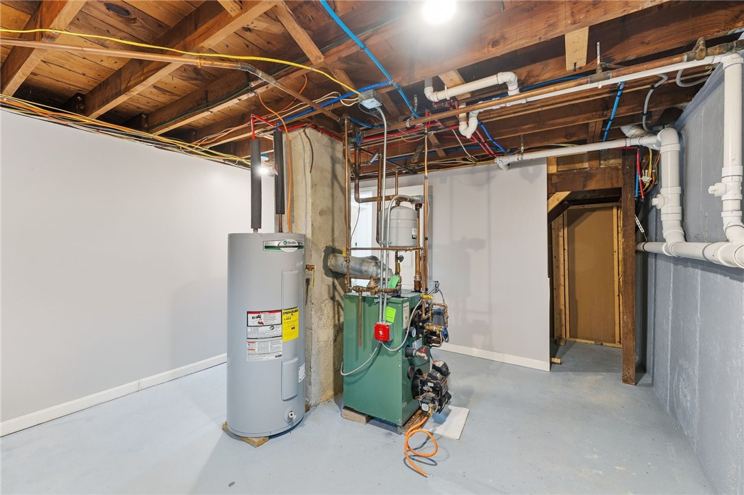 461 River Road Lincoln, RI 02865 - Photo 26 of 30 Utility Room