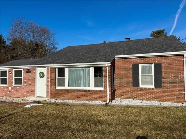 $525,000 | 461 River Road, Lincoln, RI 02865