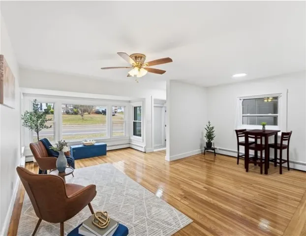 $525,000 | 461 River Road, Lincoln, RI 02865