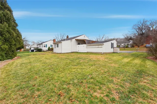 $525,000 | 461 River Road, Lincoln, RI 02865