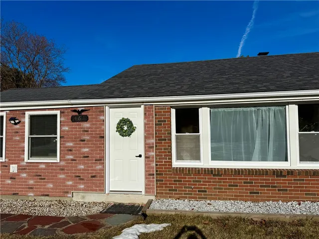 $525,000 | 461 River Road, Lincoln, RI 02865