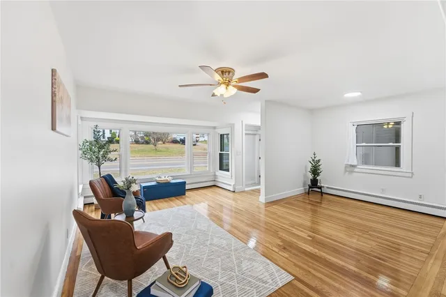 $525,000 | 461 River Road, Lincoln, RI 02865