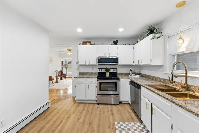 $525,000 | 461 River Road, Lincoln, RI 02865