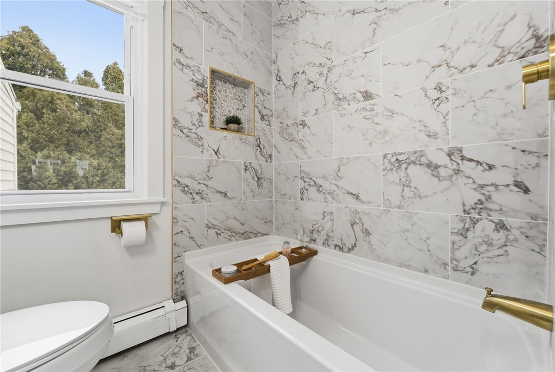 461 River Road Lincoln, RI 02865 - Photo 10 of 30 Full Bath