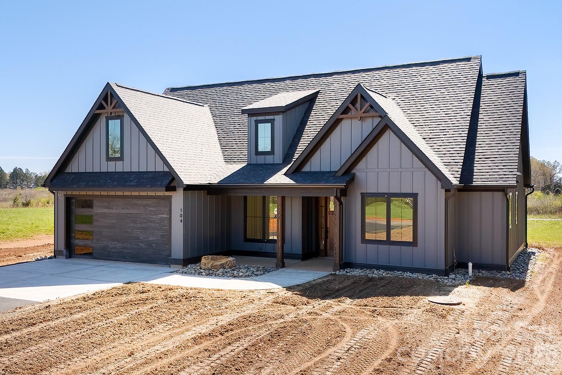 104 Hidden Cove Road Norwood, NC 28128 - Photo 1 of 13