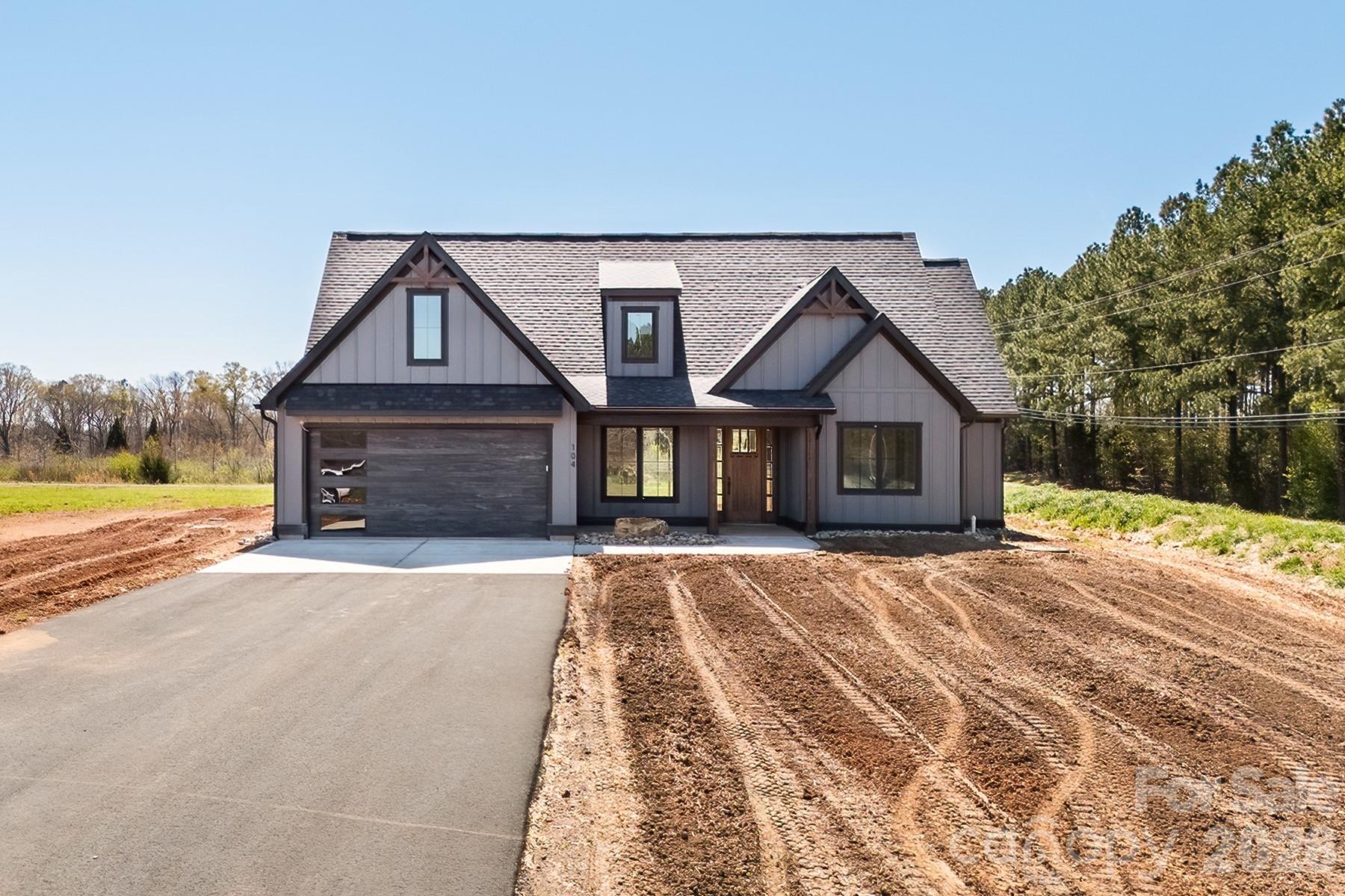 104 Hidden Cove Road Norwood, NC 28128 - Photo 2 of 13