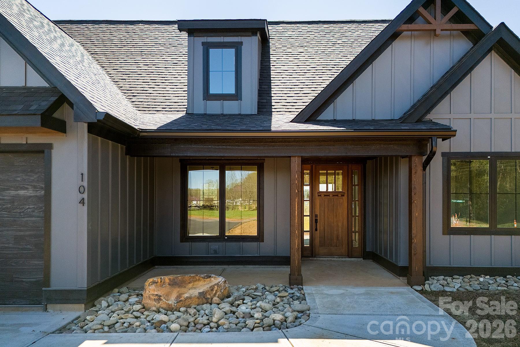 104 Hidden Cove Road Norwood, NC 28128 - Photo 3 of 13