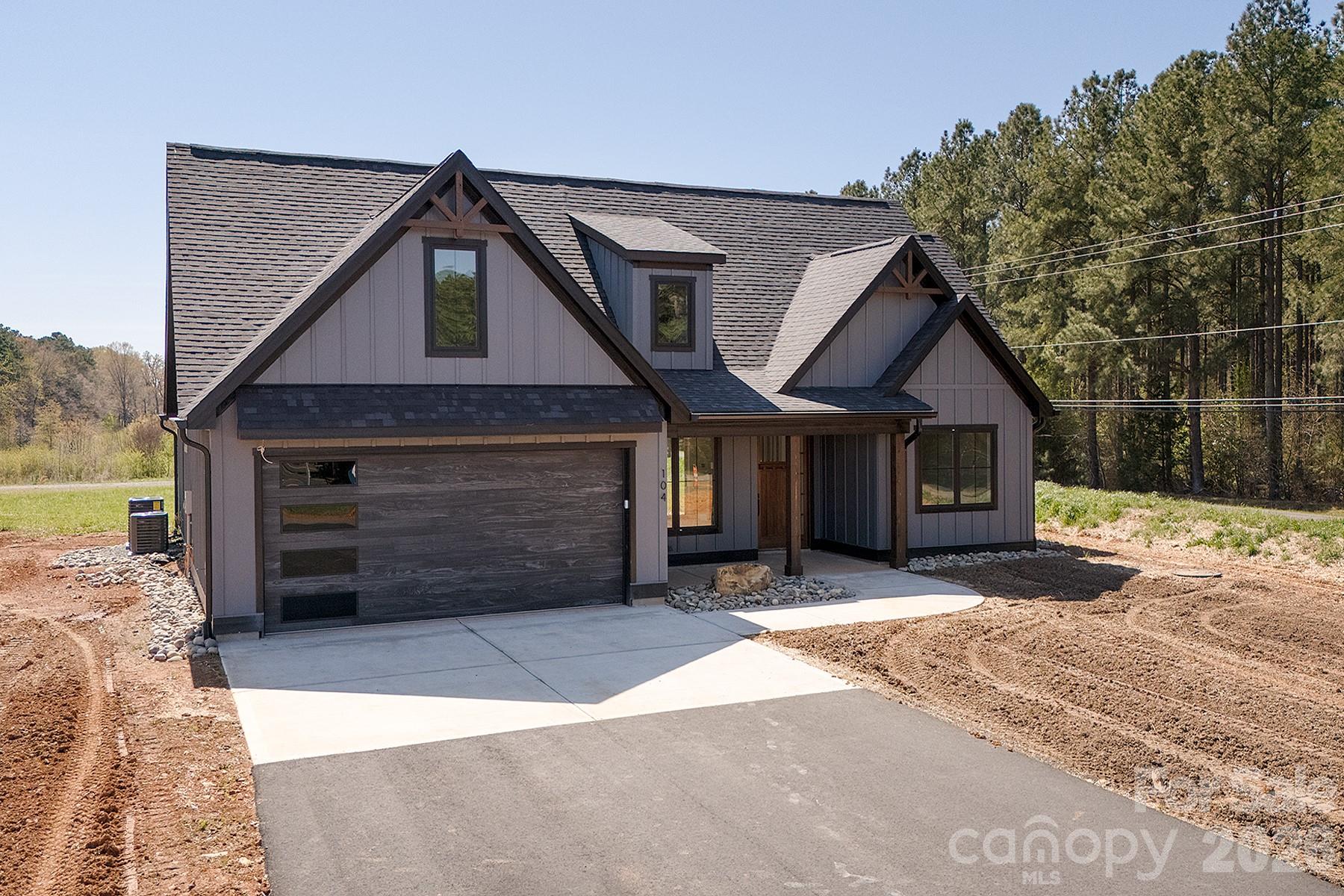 104 Hidden Cove Road Norwood, NC 28128 - Photo 4 of 13