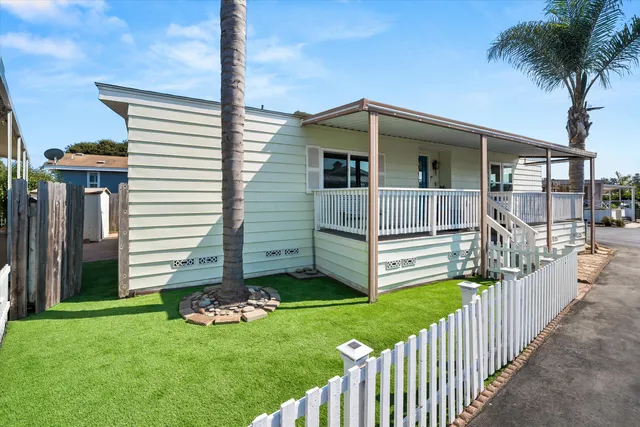 $515,000 | 5700 Via Real, Unit 75, Carpinteria, CA 93013