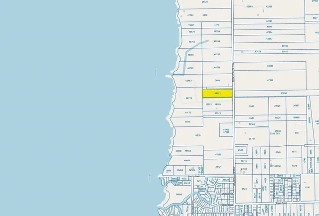 $135,000 | 0 West Bayshore Road, Anahuac, TX 77514