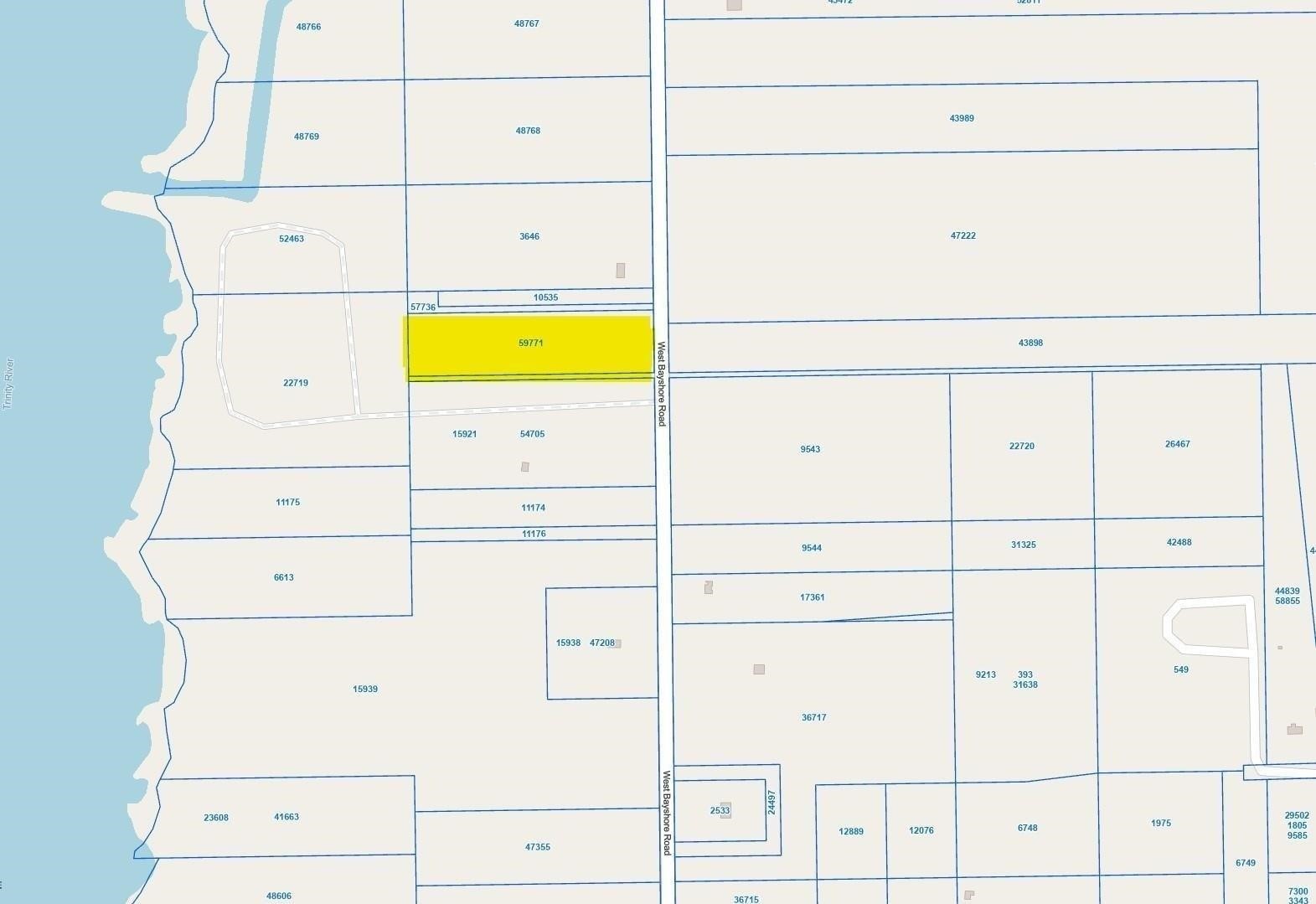 0 West Bayshore Road Anahuac, TX 77514 - Photo 6 of 6