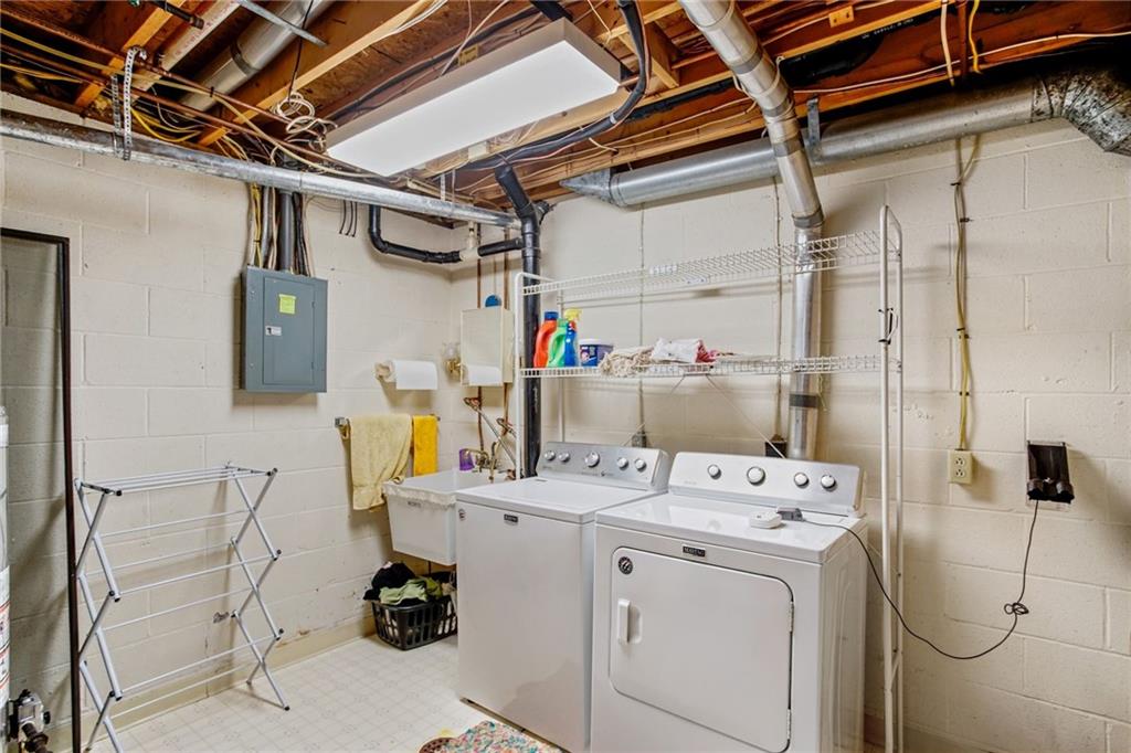 394 3rd Street Beaver, PA 15009 - Photo 20 of 28