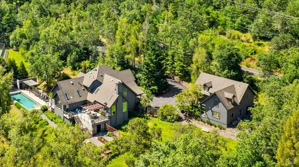 $3,895,000 | 4504 Redwood Road, Napa, CA 94558