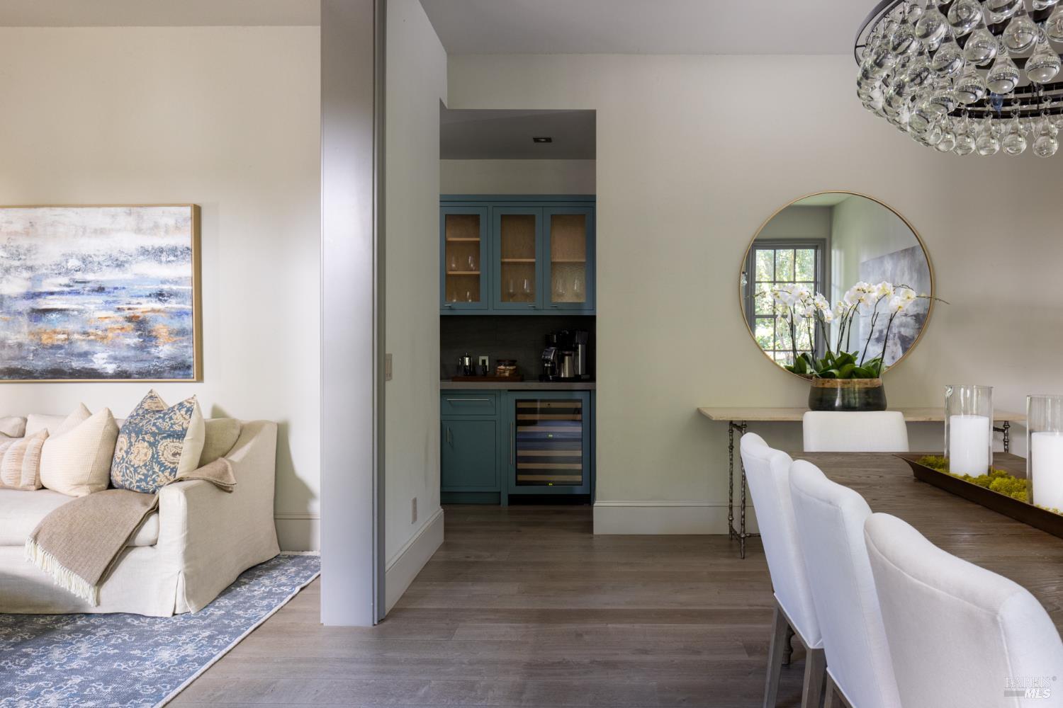 4504 Redwood Road Napa, CA 94558 - Photo 16 of 57