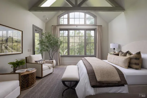 $3,895,000 | 4504 Redwood Road, Napa, CA 94558