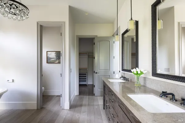 $3,895,000 | 4504 Redwood Road, Napa, CA 94558