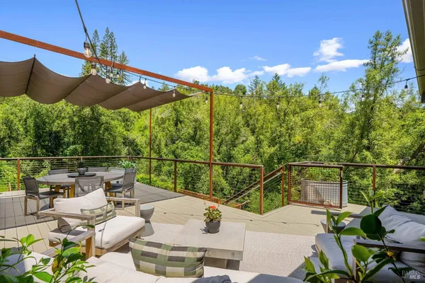 $3,895,000 | 4504 Redwood Road, Napa, CA 94558